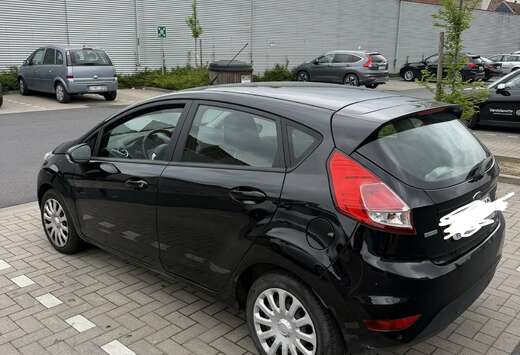 Ford 1.0 EcoBoost