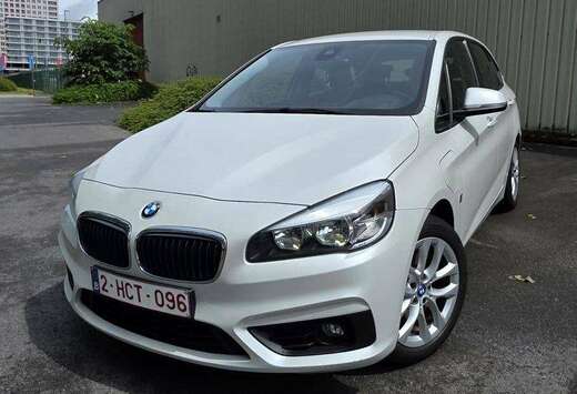 BMW Active Tourer PHEV 225xeA