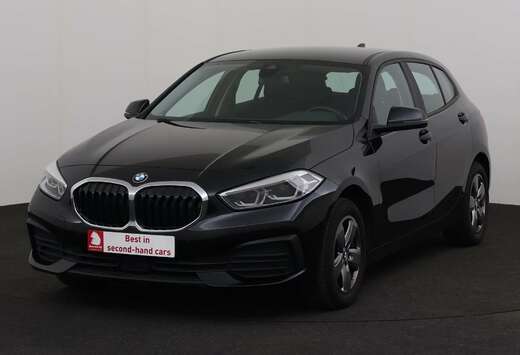 BMW iA + GPS + CARPLAY + CAMERA + PDC + CRUISE(ACC) +