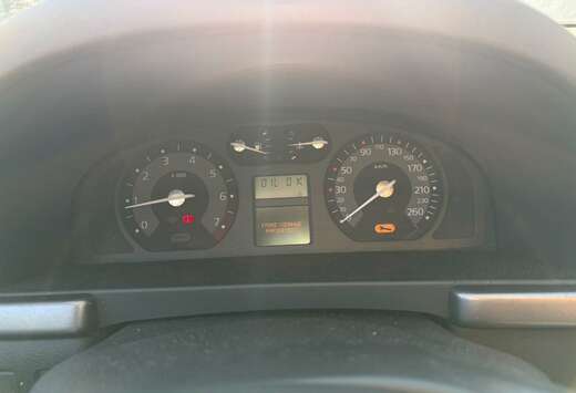 Renault 1.6i 16v Latitude