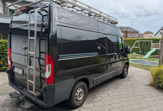 Citroen 9.250,00€ Excl. BTW aftrekbaar!