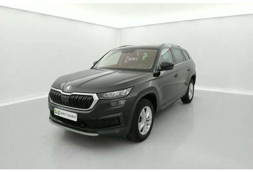 Skoda 1.5 TSI ACT Ambition 7pl. DSG