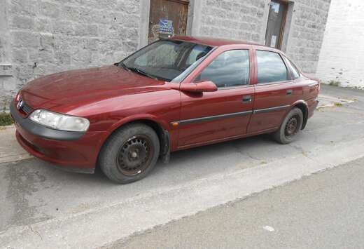 Opel 1.7 Turbo CD