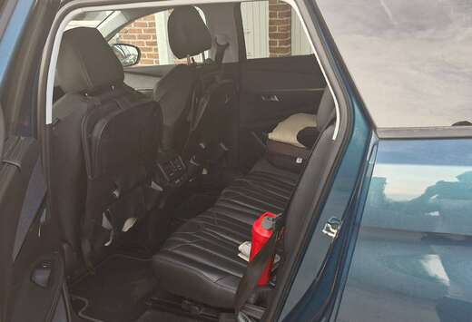 Peugeot 5008 1.2 PureTech Allure (EU6.3)