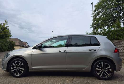 Volkswagen VERKOCHT / VENDUE / SOLD