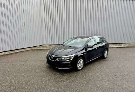 Renault Mégane SW 1.5 Blue dCi Techno