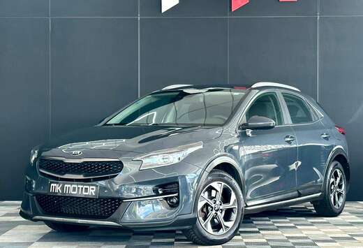Kia 1.0 ESSENCE 120CV - CAR PLAY - CAMERA