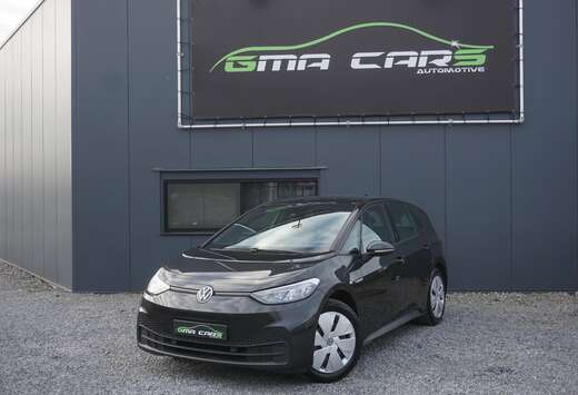 Volkswagen Pro Automaat-Nav-63dkm-Airco-Cam-Keyless-G ...