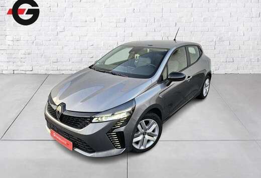 Renault Evo 1.6 Full Hybrid 94ch