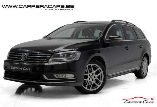 Volkswagen SW 1.4 TSI Trendline*PDC*NAVI*CRUISE*GARAN ...
