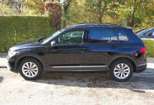 Volkswagen Tiguan 2.0 TDI SCR Life DSG 19.000  NETTO  ...