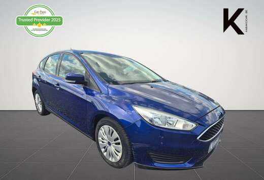 Ford 1.0 EcoBoost Trend / Capteurs Arrière / USB / G ...