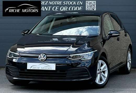 Volkswagen Golf 1.5 eTSI DSG / ACC / LED / CarPlay /  ...