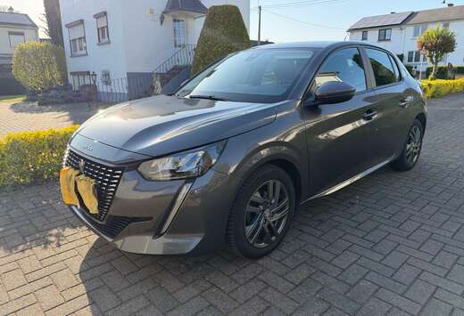 Peugeot 208 1.2i PureTech Active Pack