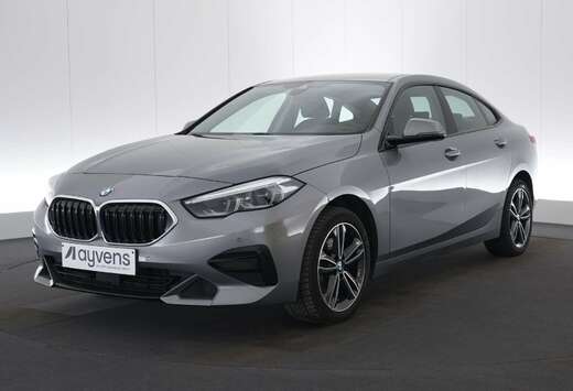 BMW 2 Gran Coupe 216dA Sport Business LEDER/CUIR LED  ...