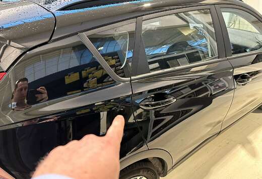 Hyundai 1.0 T-GDI 48V-Hybrid DCT Trend