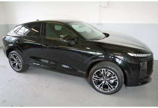 Audi Sportback