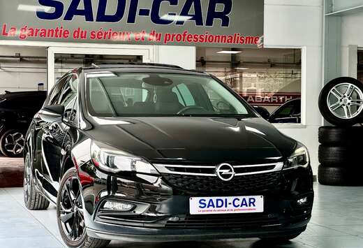 Opel 1.0 Turbo 105cv ECOTEC Innovation Start/Stop - 5 ...