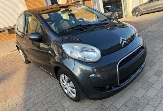 Citroen C1 1.0i AUTOMATIQUE 24000KM ✅NEUF GARANTIE  ...
