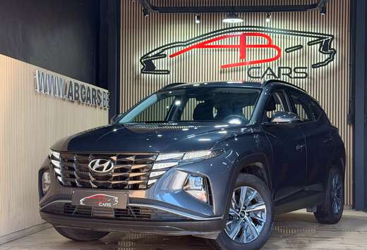 Hyundai 1.6 CRDi * GARANTIE 12 MOIS * 1ER PROPRIETAIR ...
