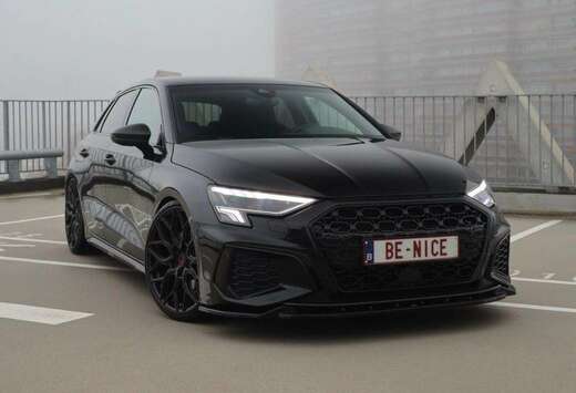 Audi A3 Sportback PHEV 45 TFSI e Competition S tronic ...