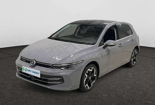 Volkswagen Style Business Premium 1.5 TSI eHybrid 150 ...