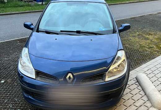 Renault 1.2i 16v Campus