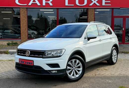Volkswagen 2.OTDI 150CV DSG GPA LED CUIR CARPLAY