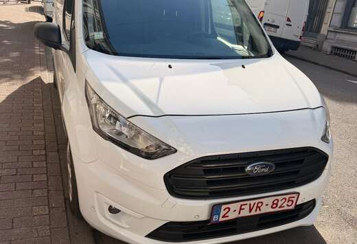 Ford Transit Connect 200 1.0 EcoBoost Ambiente