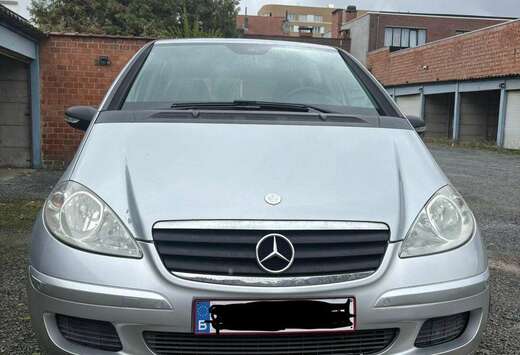 Mercedes-Benz Classic