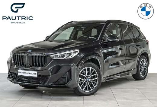 BMW xDrive30e - 2ans/jaar garantie