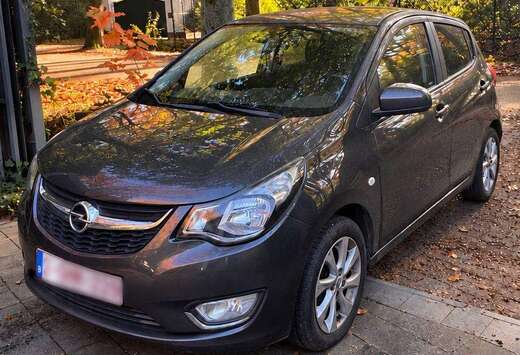 Opel Karl 1.0i Cosmo