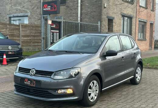 Volkswagen 1.0i - 50.457KM - Parkeersensoren - Blueto ...