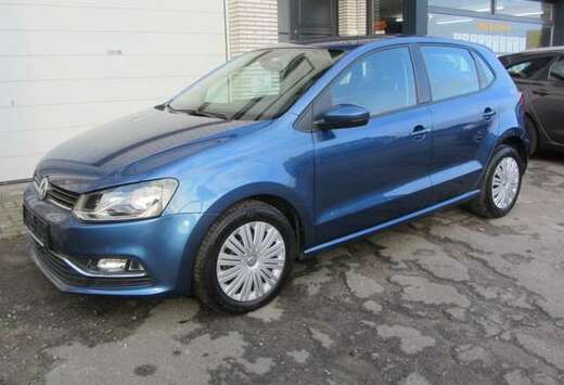 Volkswagen 1.0i **86.000Km** Navi, AC, Garantie, 1 Ei ...