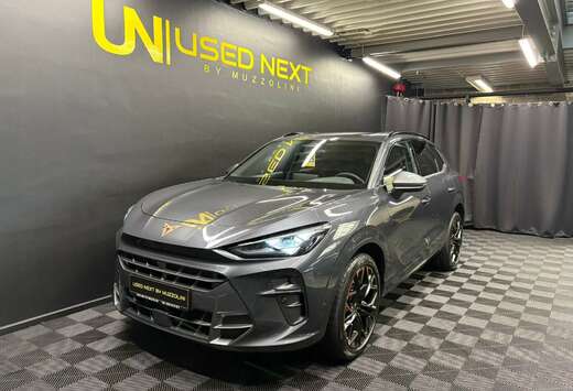 VZ 265 cv 4X4 DSG/PANO/CAMERA360