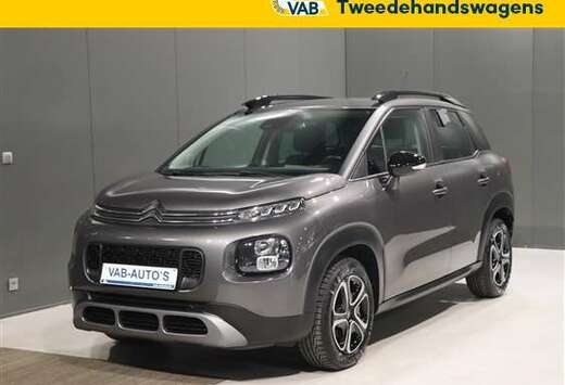 Citroen FEEL 110 PK NAV DAB CARPLAY