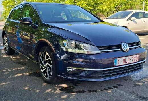 Volkswagen Golf 1.0 TSI Join OPF (EU6.2)