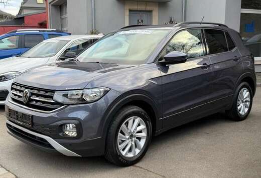 Volkswagen 110 TSi Pack