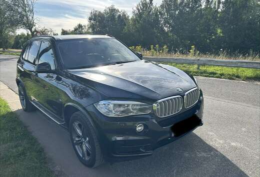 BMW xDrive30d