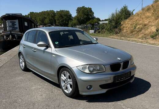 BMW 116i