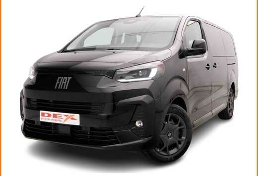 Fiat BlueHDi 180 AUT 9pl XL Business | GPS | Camera