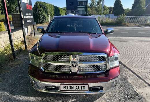 Dodge
