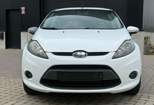Ford 1.4 Turbo