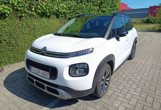 Citroen C3 Aircross 1.2 PureTech Shine S