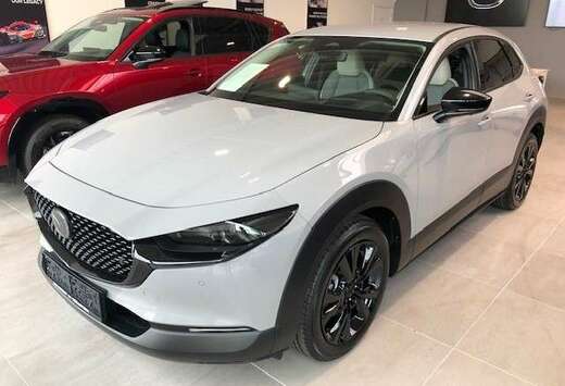 Mazda NIEUW MAKOTO