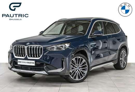 BMW xDrive30e - 2ans/jaar garantie