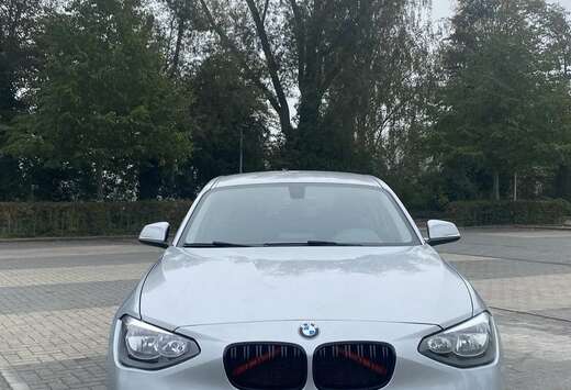 BMW 114i