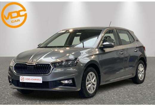 Skoda Selection 1.0i