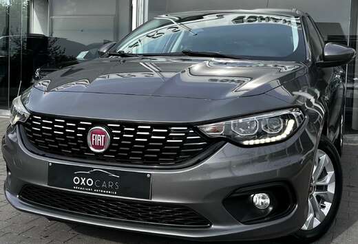 Fiat 1.4 / Clim Auto / Cruise / Ecran / Bluetooth / L ...