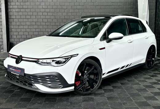 Volkswagen Clubsport 2.0 TSI 300CV DSG7 *Toit Ouvrant ...